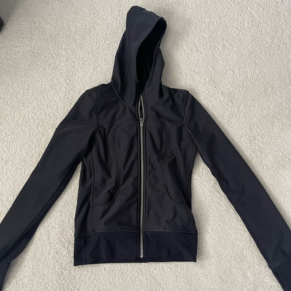 Lululemon jacket
